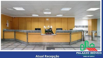 Prédio Inteiro, 582 m² - Foto 1