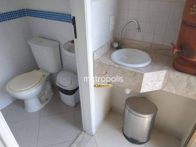 Sala-Conjunto, 34 m² - Foto 5