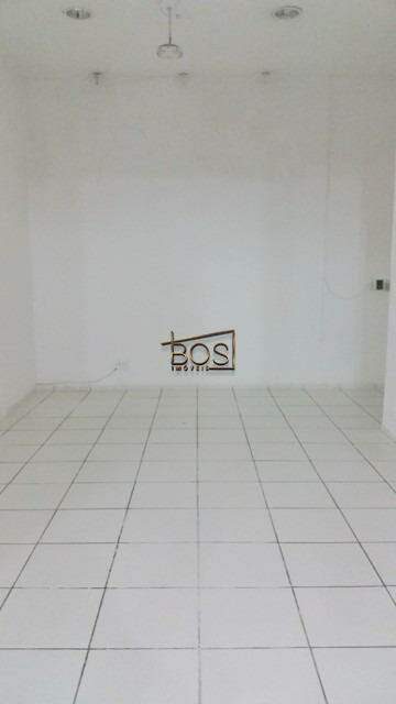 Loja-Salão, 30 m² - Foto 4