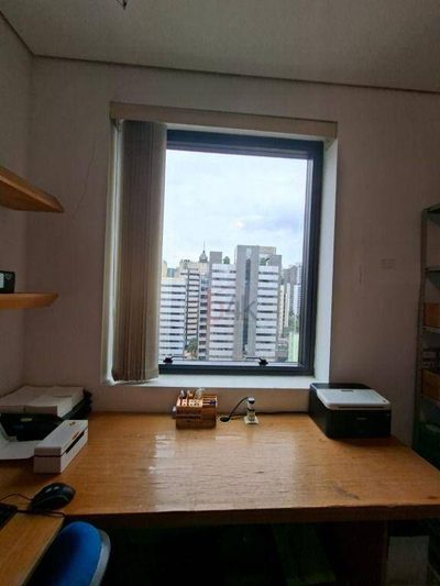 Sala-Conjunto, 35 m² - Foto 3