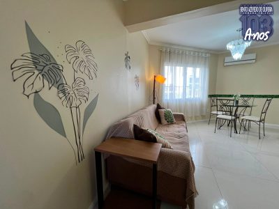 Apartamento, 3 quartos, 63 m² - Foto 4