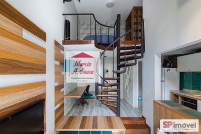 Apartamento, 1 quarto, 50 m² - Foto 5