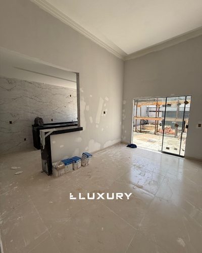 Casa, 3 quartos, 115 m² - Foto 1
