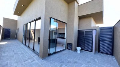Casa, 3 quartos, 152 m² - Foto 4