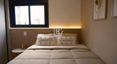 Apartamento, 2 quartos, 45 m² - Foto 3