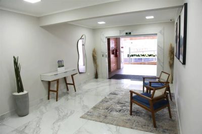 Apartamento, 1 quarto, 54 m² - Foto 2