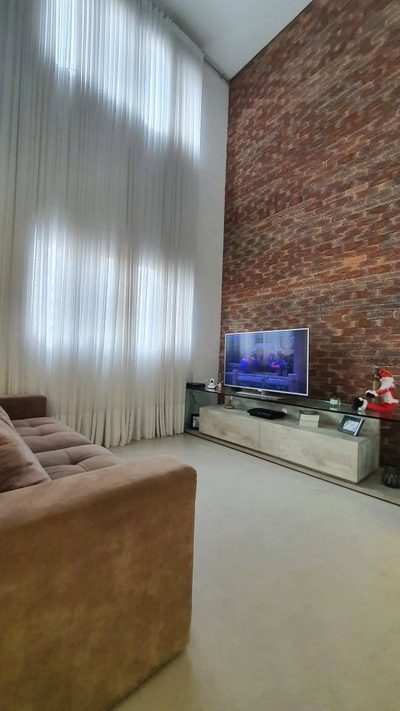 Apartamento, 2 quartos, 164 m² - Foto 1