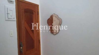 Apartamento, 1 quarto, 28 m² - Foto 3