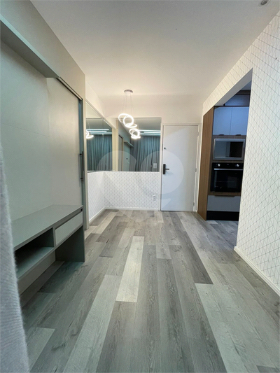 Apartamento, 2 quartos, 42 m² - Foto 1
