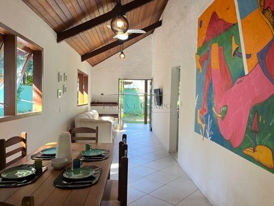 Casa, 3 quartos, 93 m² - Foto 5