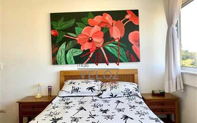 Apartamento, 4 quartos, 124 m² - Foto 3