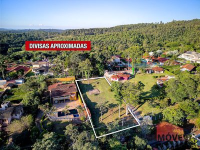 Terreno, 1170 m² - Foto 1