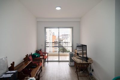 Apartamento, 2 quartos, 65 m² - Foto 3