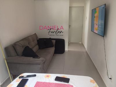 Apartamento, 2 quartos, 47 m² - Foto 5