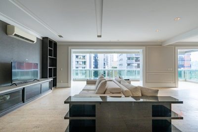 Apartamento, 4 quartos, 234 m² - Foto 1