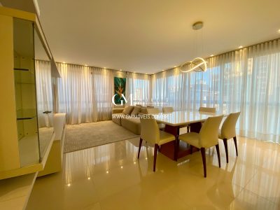 Apartamento, 3 quartos, 114 m² - Foto 2