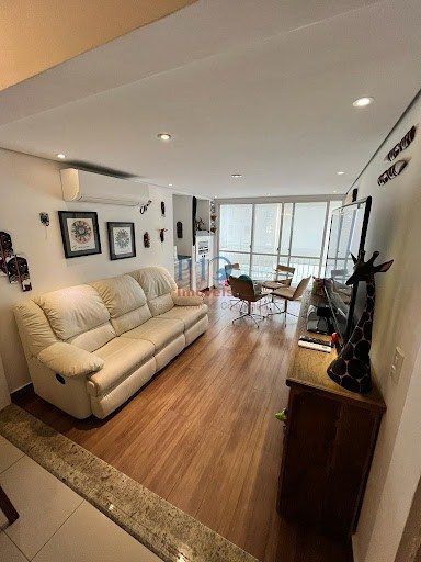 Apartamento, 3 quartos, 112 m² - Foto 1