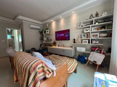 Casa, 4 quartos, 297 m² - Foto 4