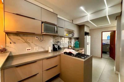 Apartamento, 3 quartos, 86 m² - Foto 1