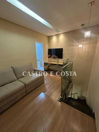 Apartamento, 2 quartos, 62 m² - Foto 2