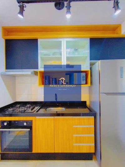Apartamento, 2 quartos, 57 m² - Foto 5