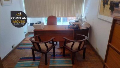 Sala-Conjunto, 31 m² - Foto 2
