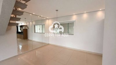 Casa, 3 quartos, 280 m² - Foto 1
