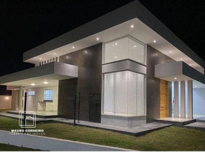 Casa, 3 quartos, 211 m² - Foto 2