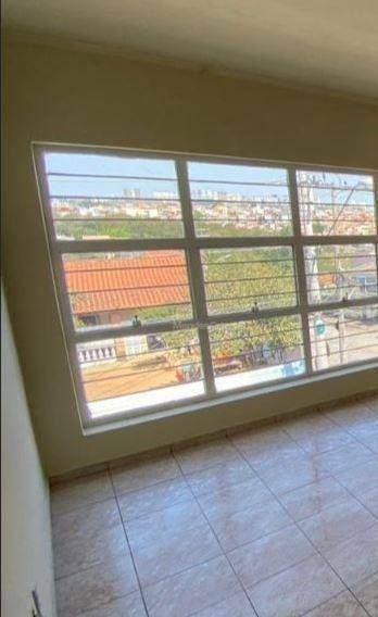 Apartamento, 2 quartos, 84 m² - Foto 2