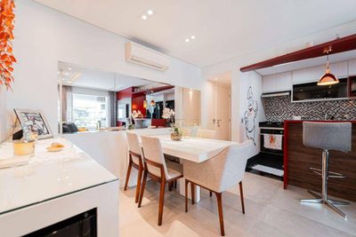 Apartamento, 2 quartos, 103 m² - Foto 3