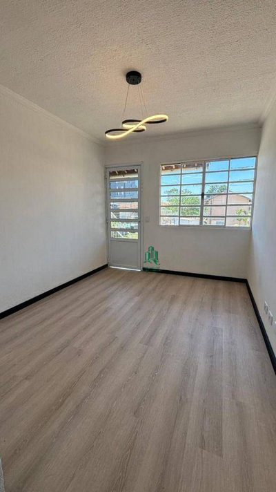 Casa de Condomínio, 2 quartos - Foto 1