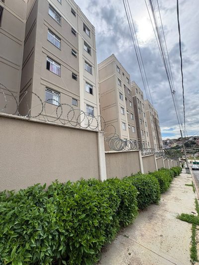 Apartamento, 2 quartos, 44 m² - Foto 5