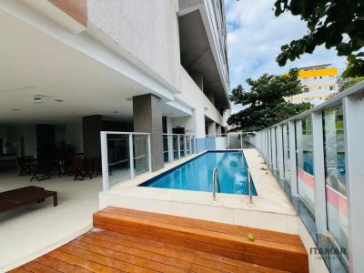 Apartamento, 2 quartos, 63 m² - Foto 2