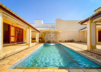 Casa de Condomínio, 1 quarto - Foto 2