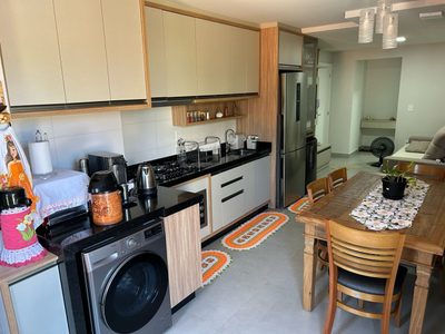 Apartamento, 2 quartos, 65 m² - Foto 4