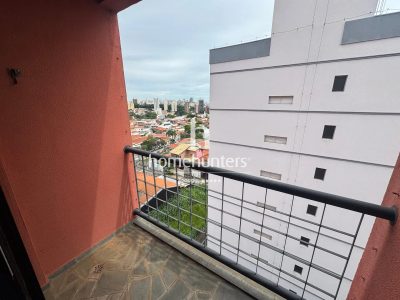 Apartamento, 1 quarto, 47 m² - Foto 5
