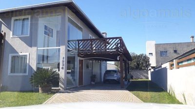 Sobrado, 3 quartos, 185 m² - Foto 1