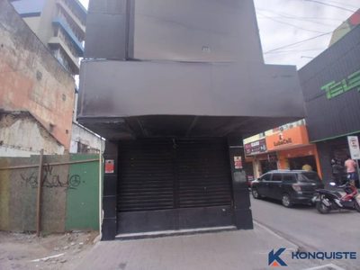 Prédio Inteiro, 120 m² - Foto 1