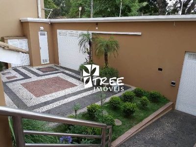 Casa, 3 quartos, 340 m² - Foto 3