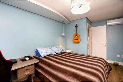 Casa, 4 quartos, 320 m² - Foto 5