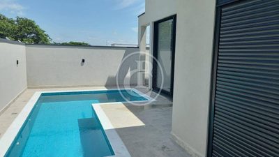Casa, 3 quartos, 300 m² - Foto 4