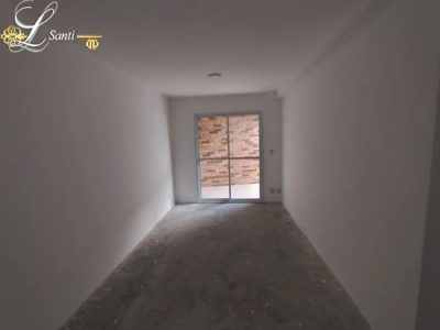 Apartamento, 1 quarto, 37 m² - Foto 2