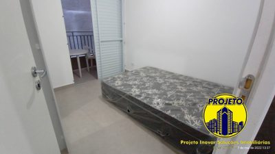 Apartamento, 1 quarto, 35 m² - Foto 4