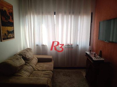 Apartamento, 1 quarto, 50 m² - Foto 1