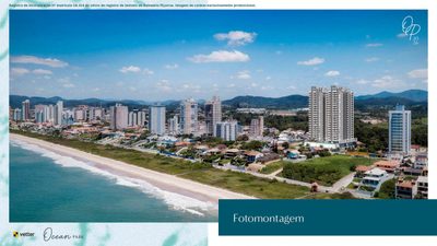 Apartamento, 2 quartos, 83 m² - Foto 1