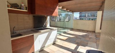 Cobertura, 3 quartos, 545 m² - Foto 3