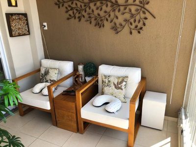 Apartamento, 2 quartos, 70 m² - Foto 5