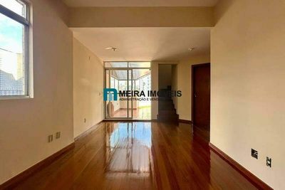 Cobertura, 3 quartos, 163 m² - Foto 2
