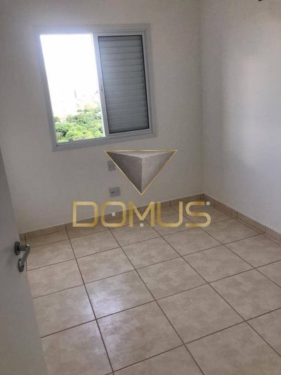 Apartamento, 2 quartos, 52 m² - Foto 4