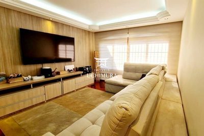 Sobrado, 3 quartos, 300 m² - Foto 2